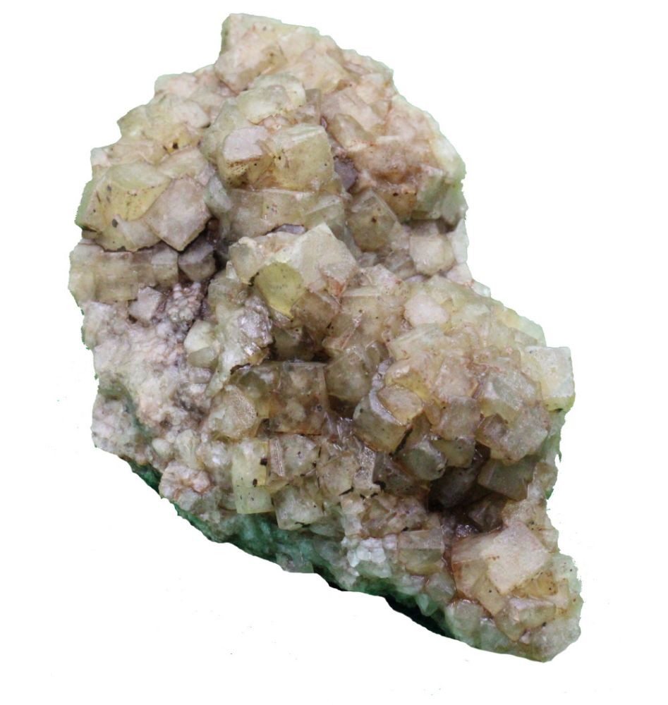 Image de la catégorie Fluorite