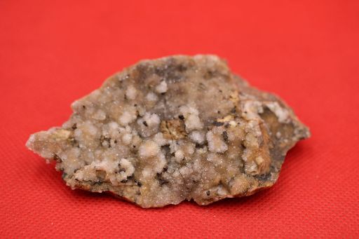 Image de Quartz Ponpons Yonne