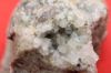 Image de Fluorite et Quartz Yonne