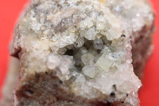 Image de Fluorite et Quartz Yonne