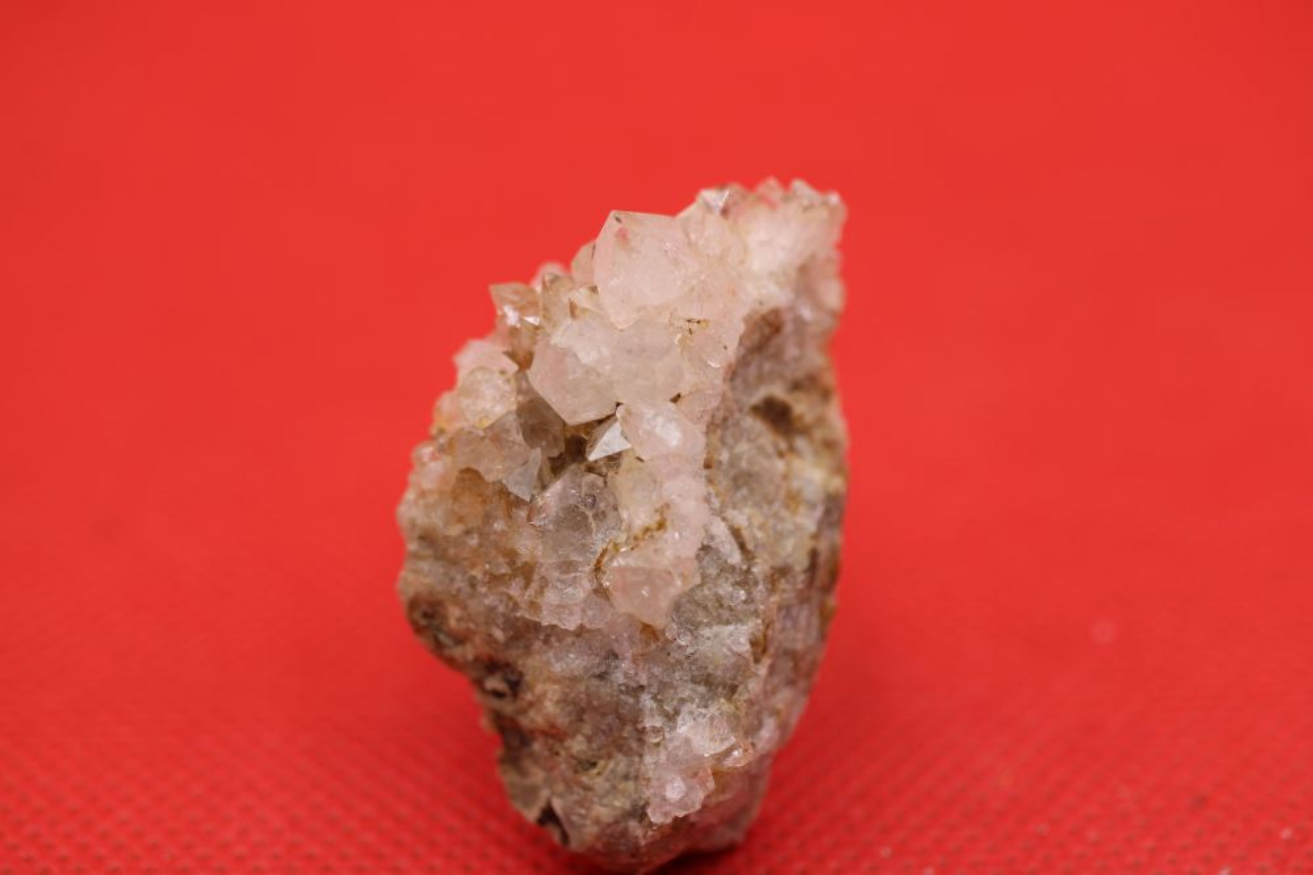 Image de Quartz Yonne