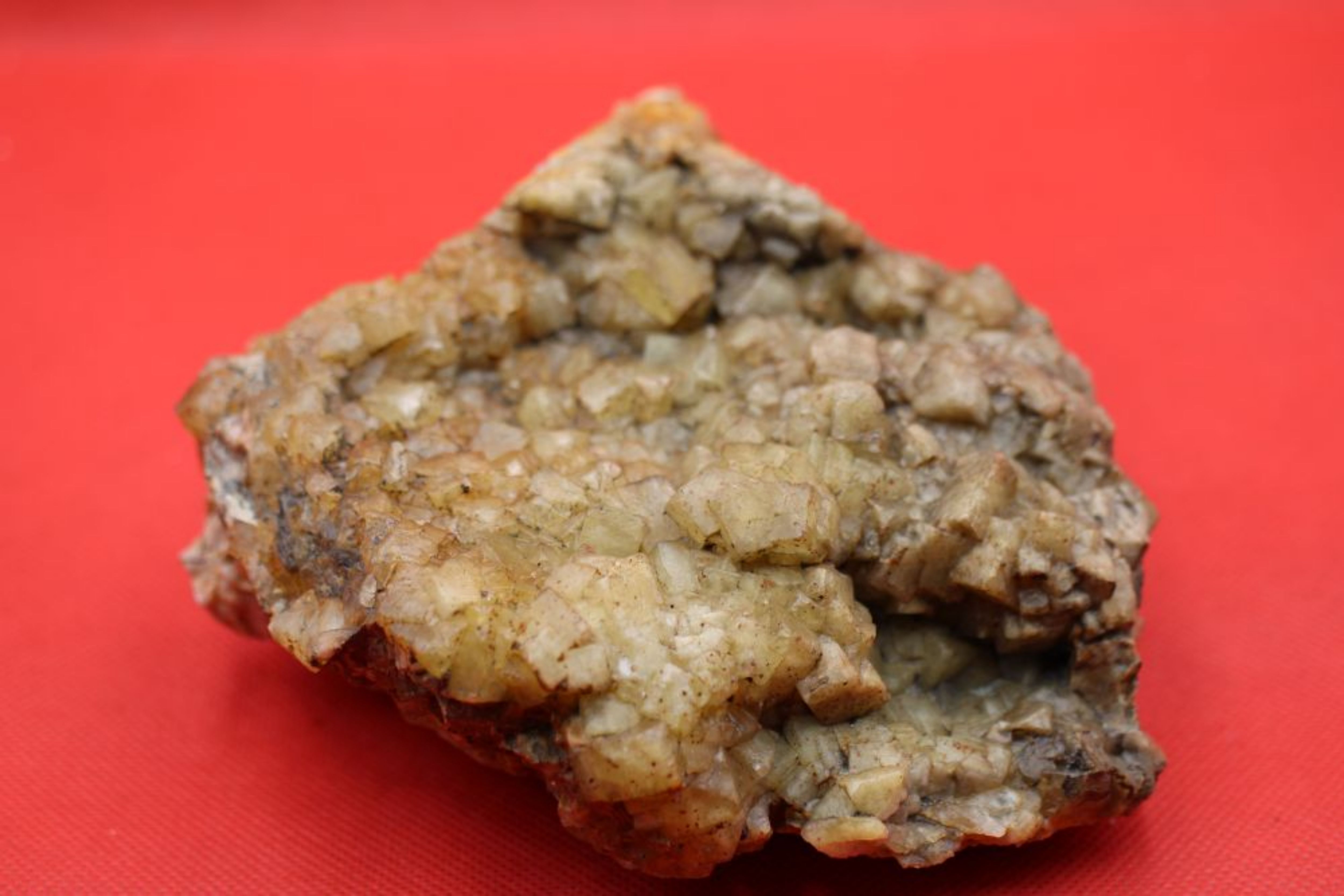 Image de Fluorite jaune Yonne