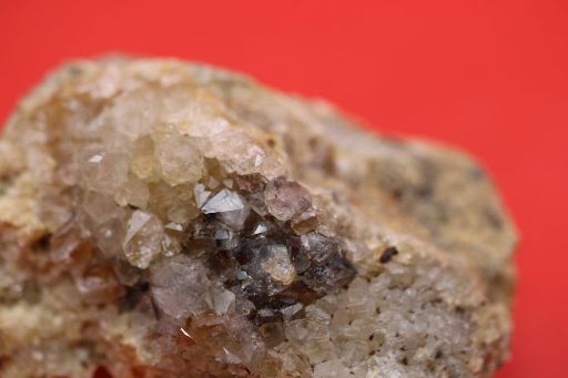 Image de Quartz à inclusions Yonne