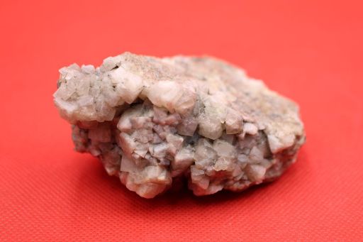 Image de Fluorite blanche Yonne