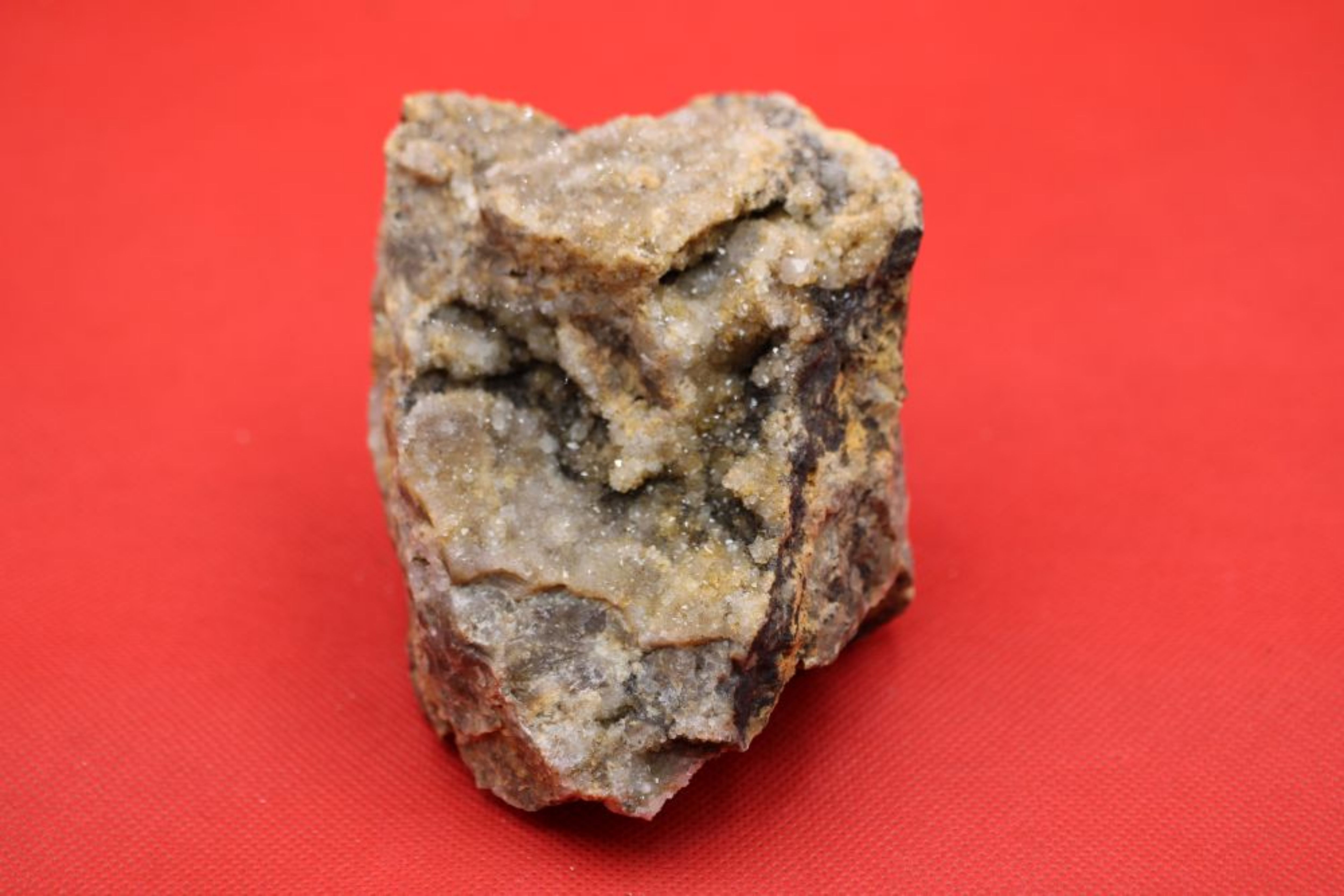 Image de Quartz Yonne