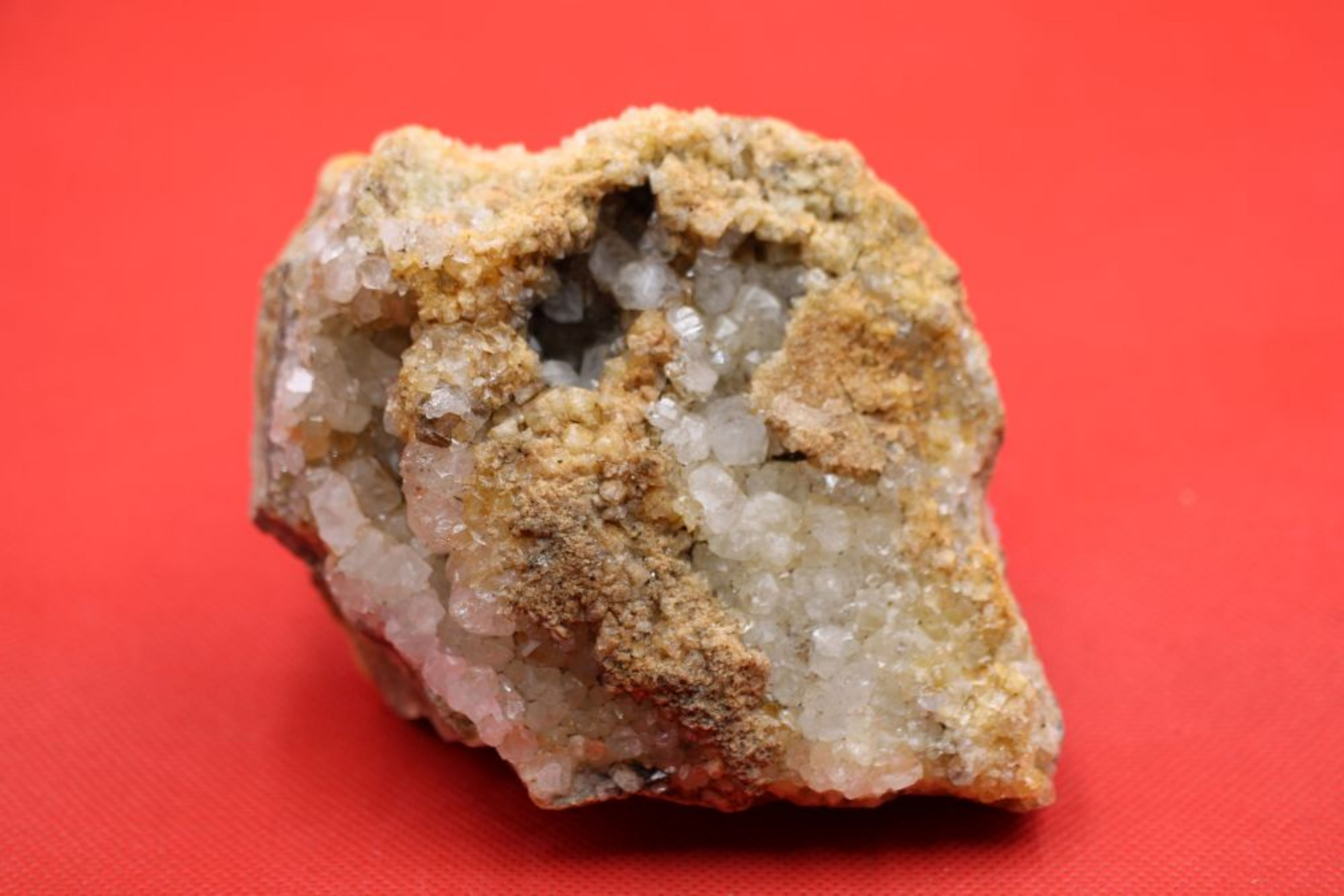 Image de Quartz Yonne