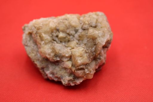 Image de Fluorite et Quartz Yonne