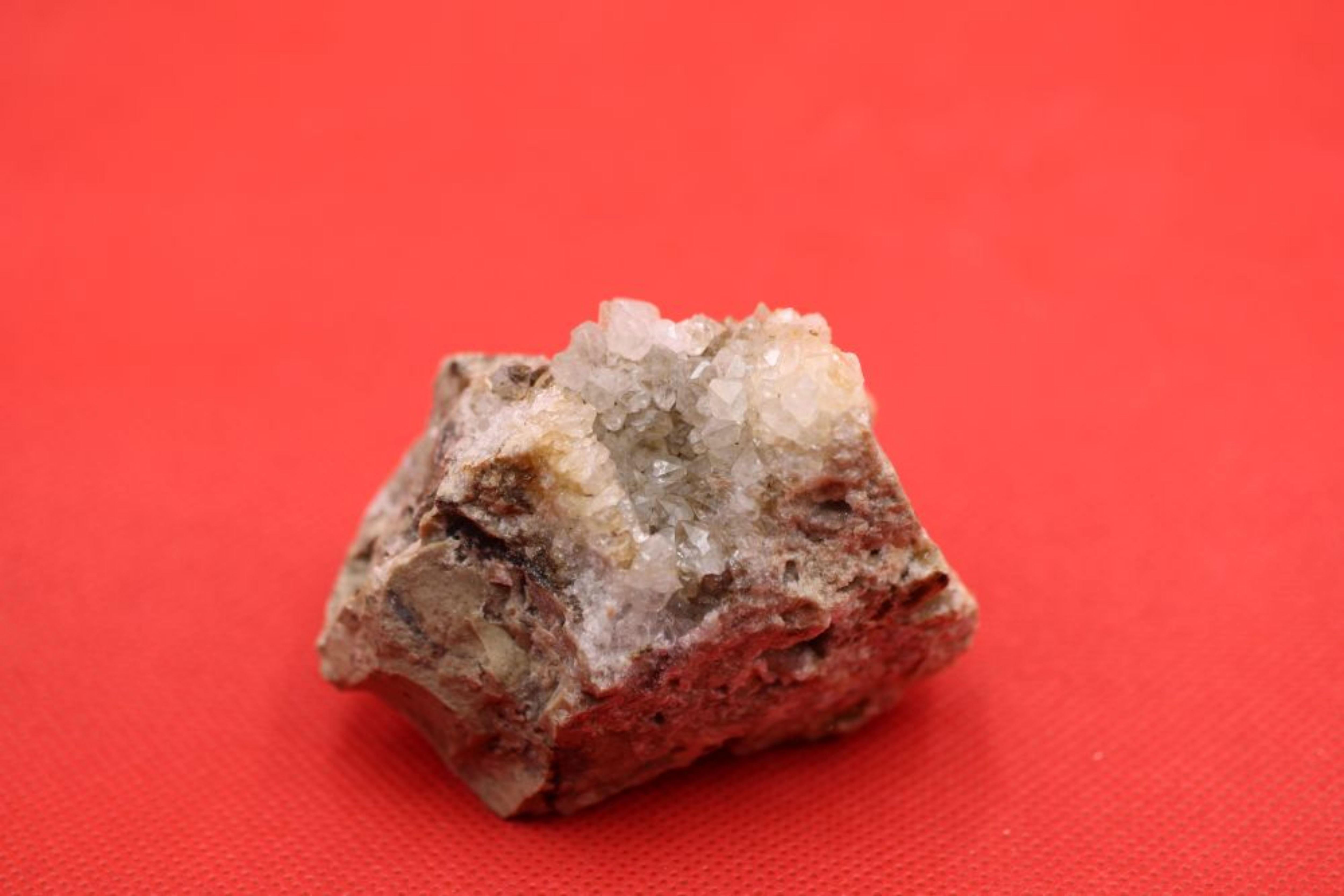 Image de Quartz Yonne