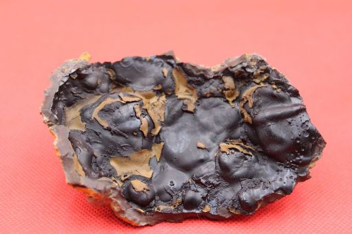 Image de Sidérite Goethite Jura