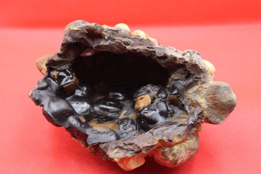 Image de Sidérite Goethite Jura