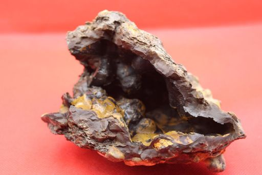 Image de Sidérite Goethite Jura