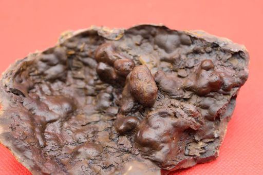 Image de Sidérite Goethite Jura