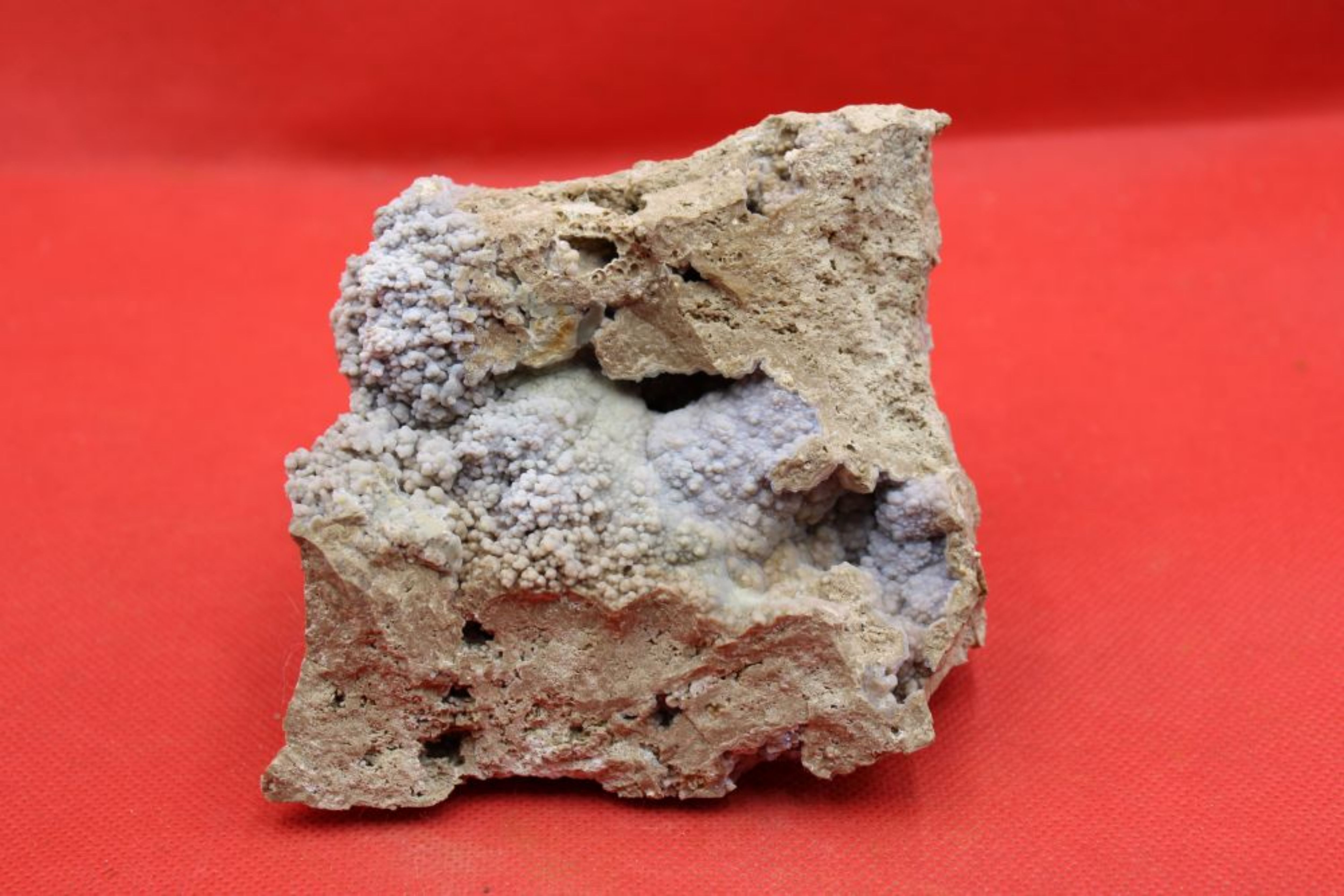 Image de Calcédoine Allier