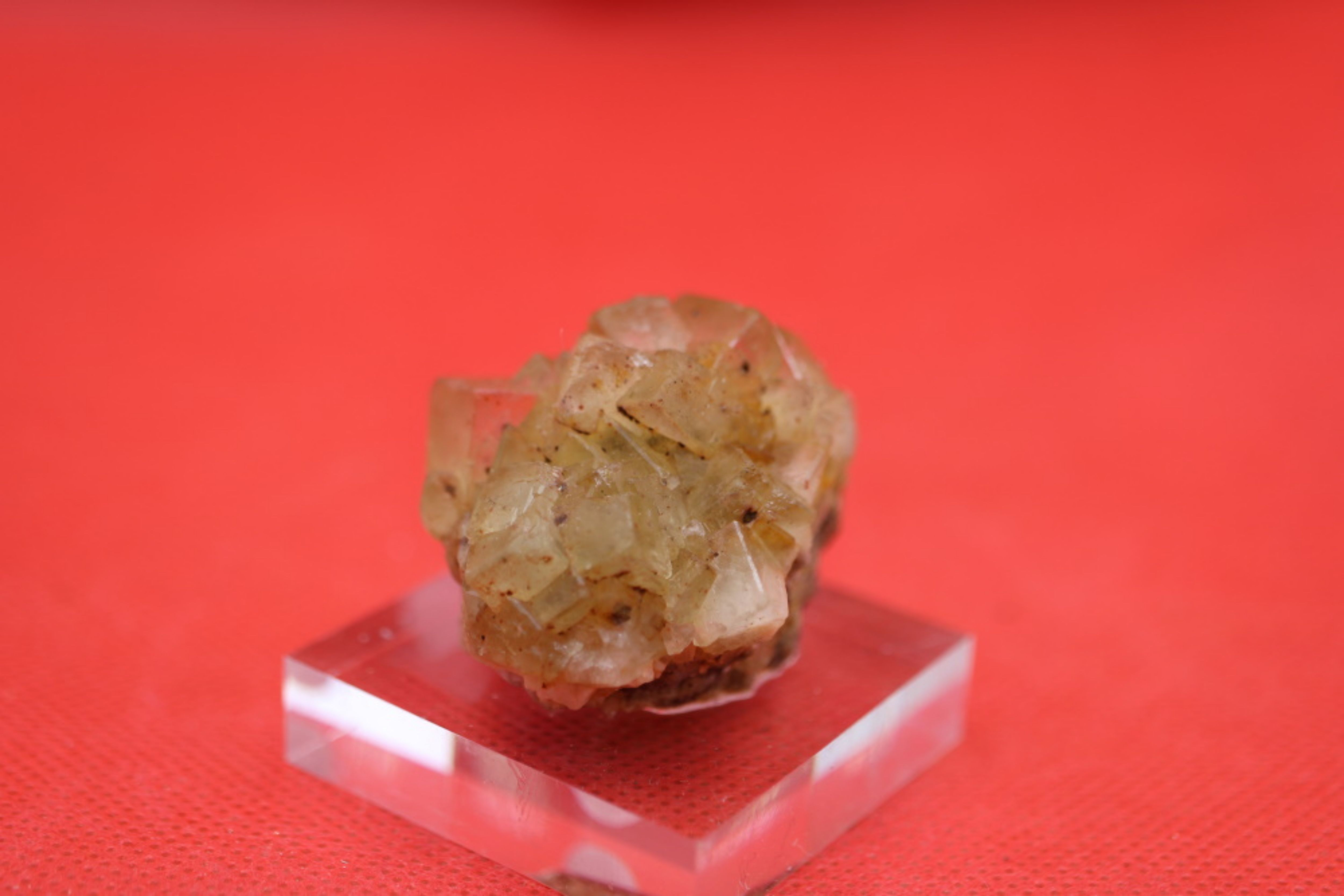 Image de Fluorite jaune Yonne
