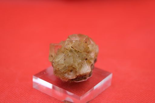 Image de Fluorite jaune Yonne