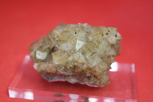 Image de Fluorite jaune Yonne