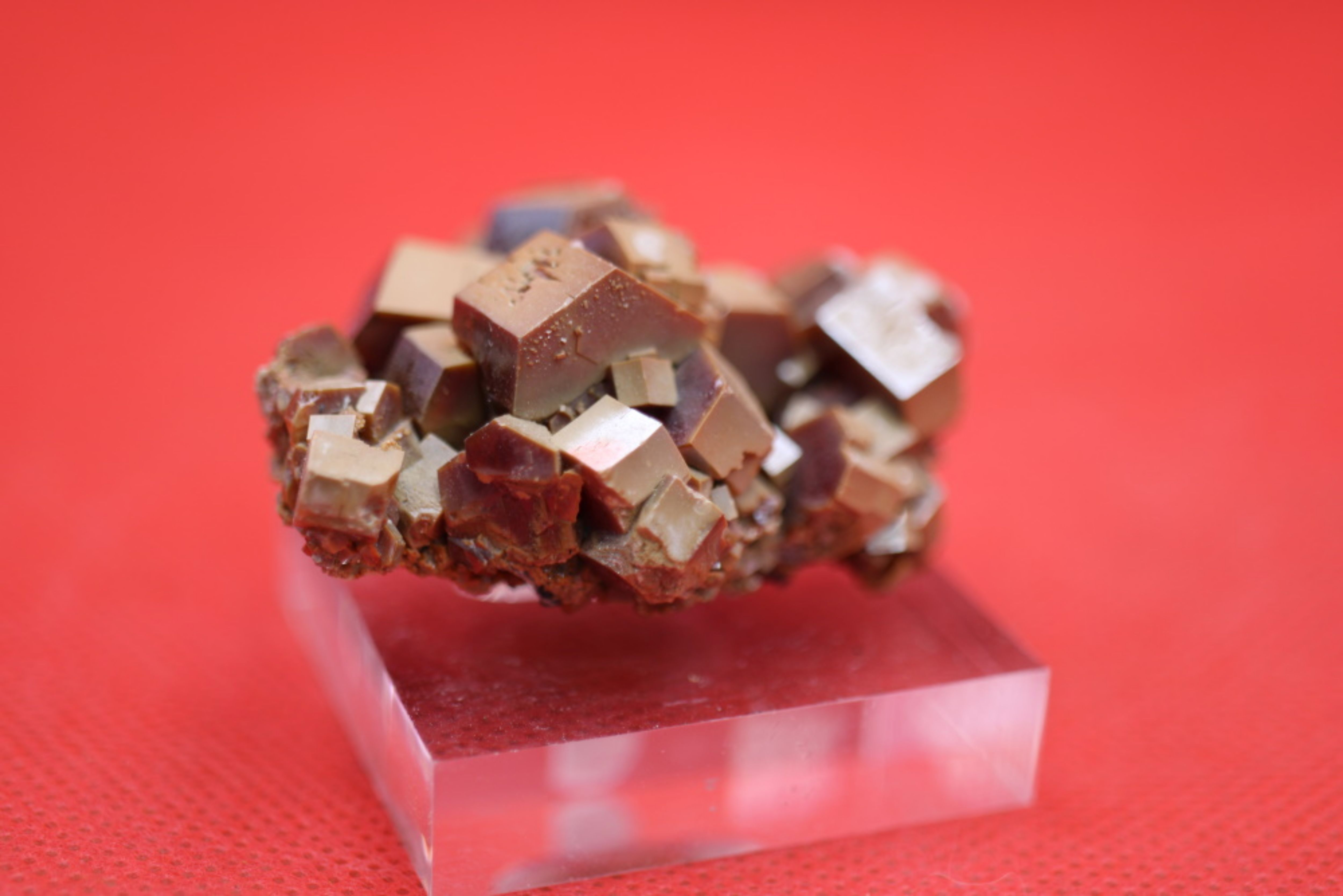 Image de Vanadinite