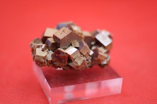 Image de Vanadinite
