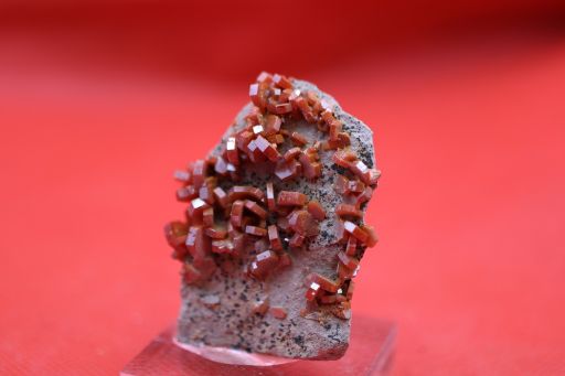 Image de Vanadinite