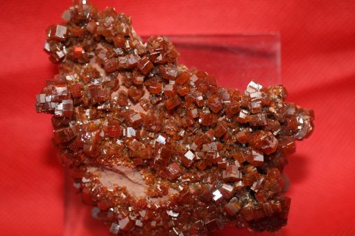 Image de Vanadinite