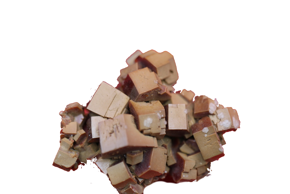 Image de la catégorie Vanadinite
