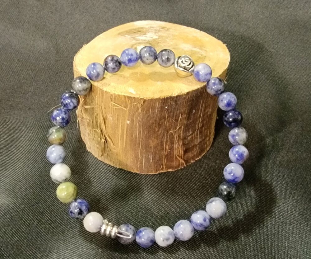 Image de la catégorie Bracelets en Pierres Naturelles