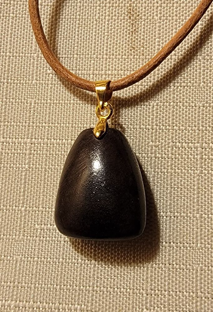 Image de la catégorie Pendentifs en Jais